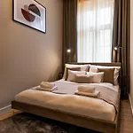 Apartamento Monroes Deluxe