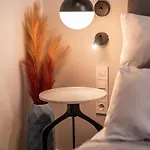 Monroes Deluxe Apartamento Budapeste