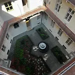 Monroes Deluxe Apartamento Budapeste