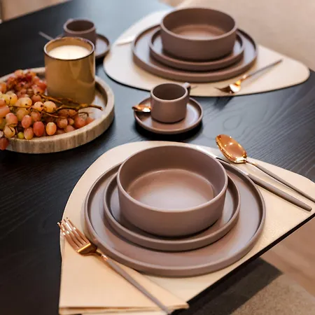 Apartmán Monroes Deluxe