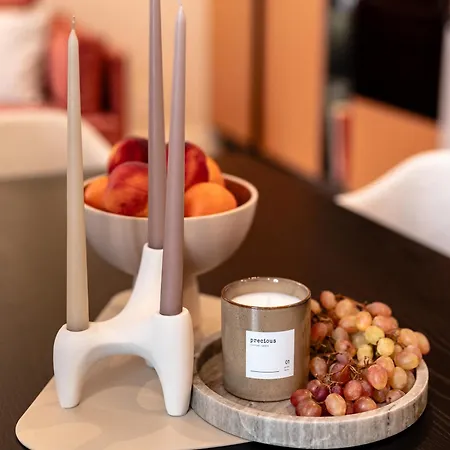 Monroes Deluxe * Budapest