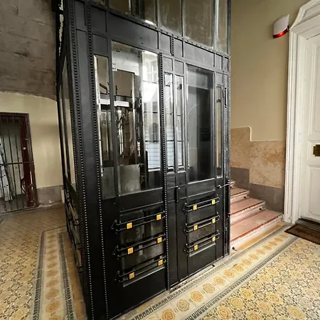 Apartmán Monroes Deluxe *