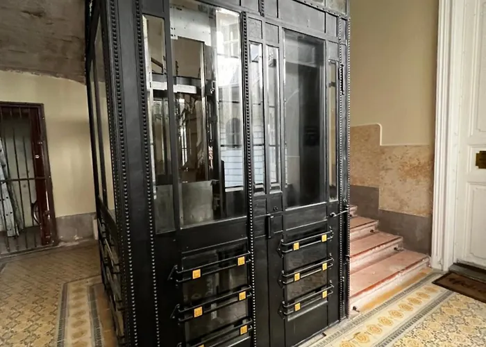 Apartman Monroes Deluxe *